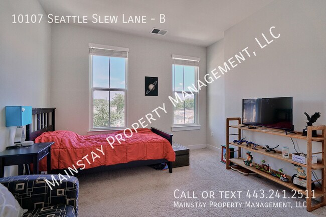 Building Photo - 10107 Seattle Slew Ln