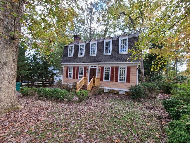 Primary Photo - 3 BR, 2.5 BA in Crown Grant