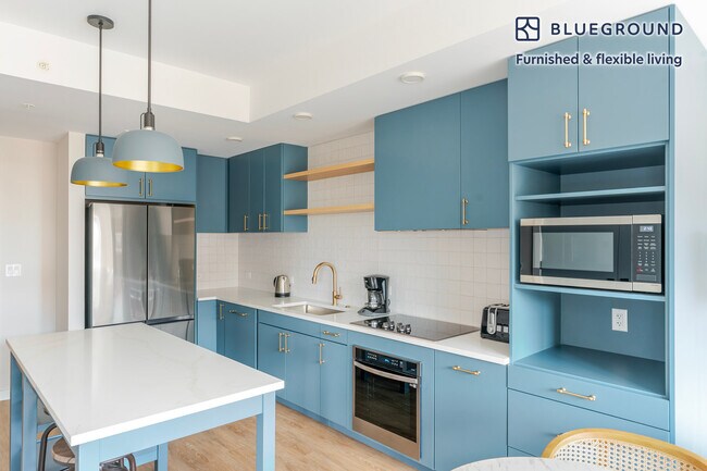 Building Photo - 2601 14th St NW