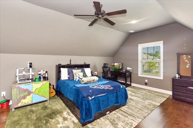 Building Photo - READY FOR SHOWINGS! 4BR Home in Blackman School district