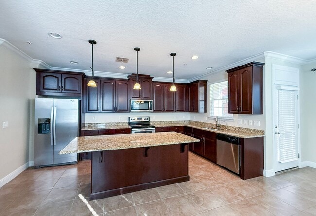 Building Photo - 3/3.5 in Jesup's Landing