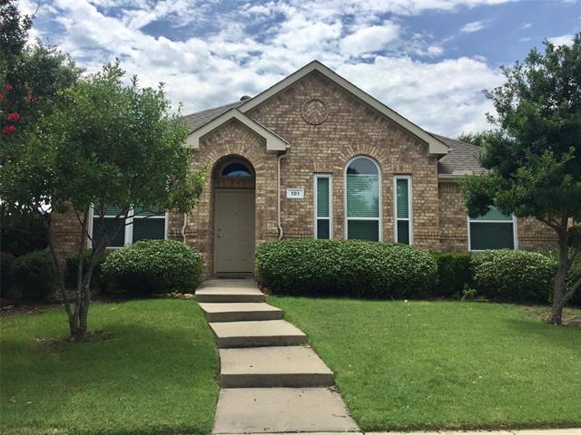 Primary Photo - 101 Trailwood Dr