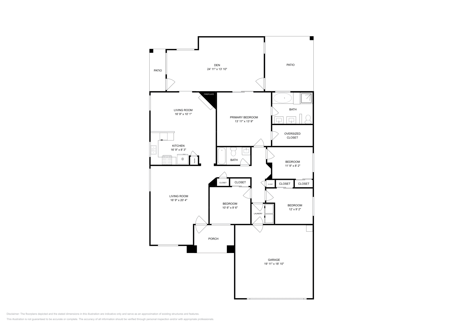 Building Photo - 938 Chaps Cir