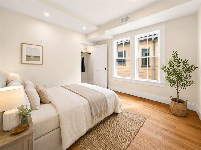 Building Photo - 81 Gilman St