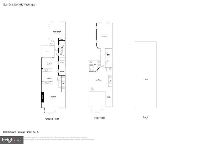 Building Photo - 1324 Q St NW