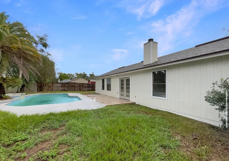 Building Photo - 2060 Tickford St