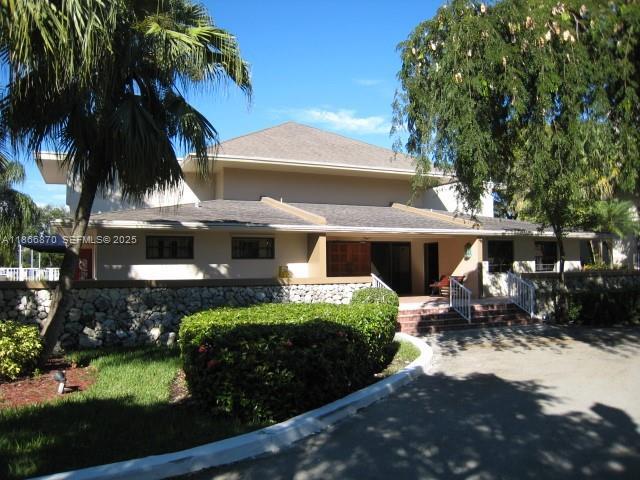 Building Photo - 7745 SW 86th St