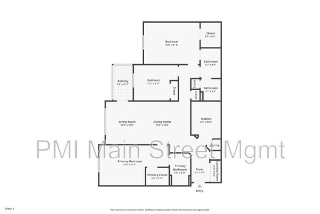 Building Photo - 580 Brantley Terrace Way