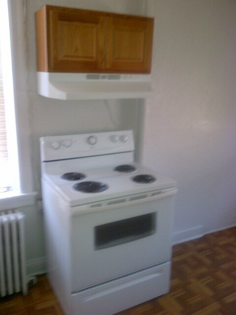 Building Photo - 3513 Wharton St