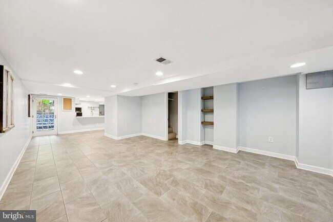 Building Photo - 1842 North Capitol St NW