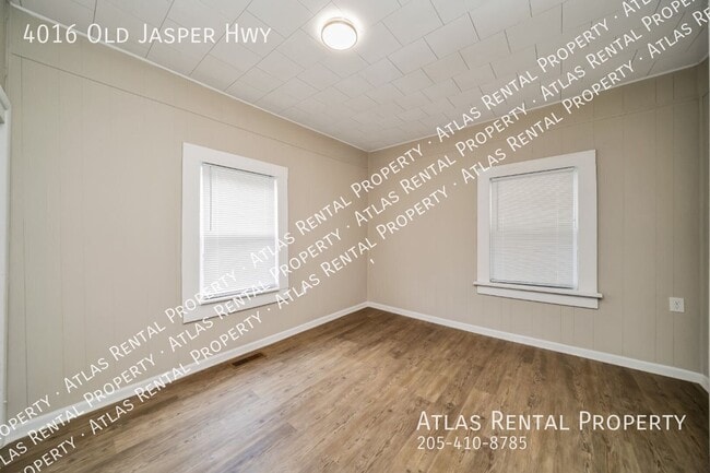 Building Photo - 4016 Old Jasper Hwy