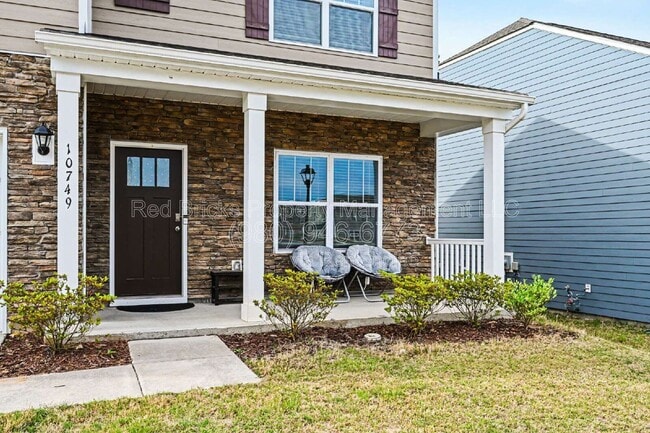 Building Photo - 10749 Adair Wds Dr