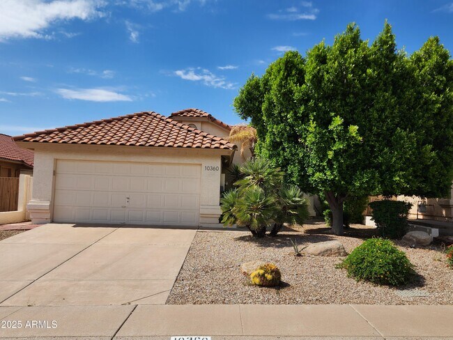 Primary Photo - 10360 E Sutton Dr