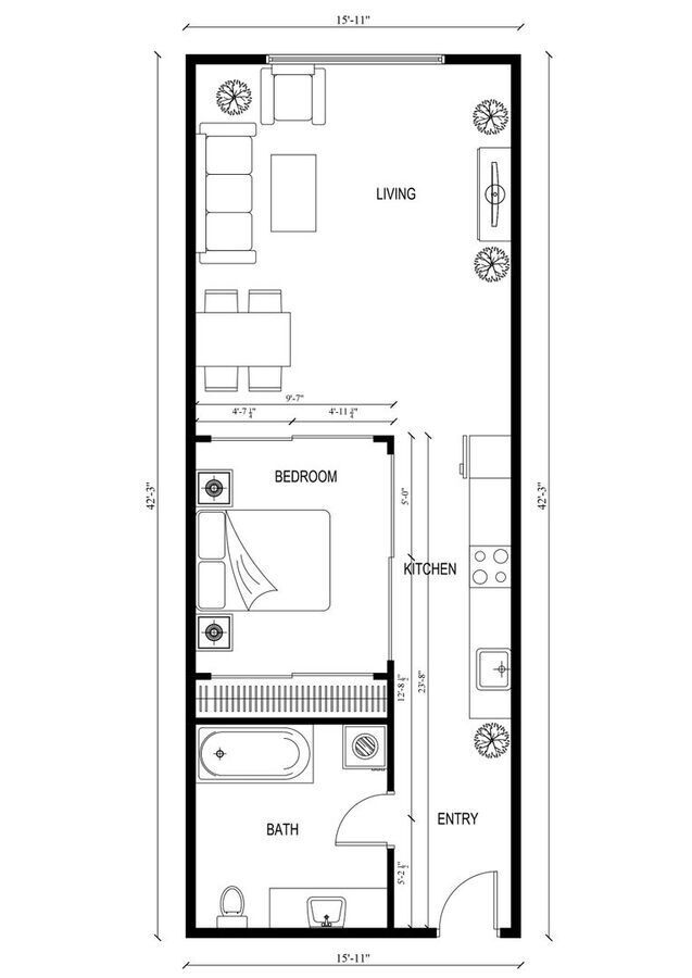 Building Photo - 736 Bellevue Pl E