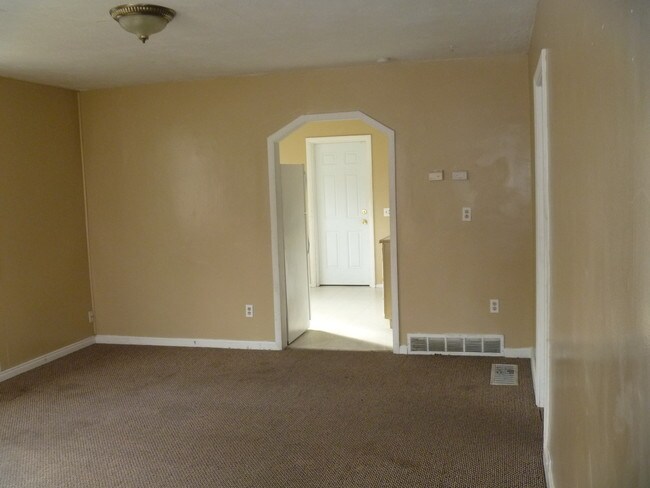 Building Photo - 3549 Adams Ave