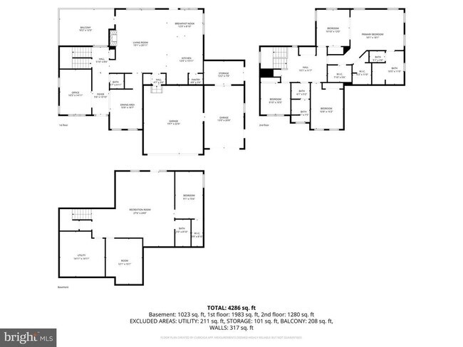 Building Photo - 6702 Savannah Dr
