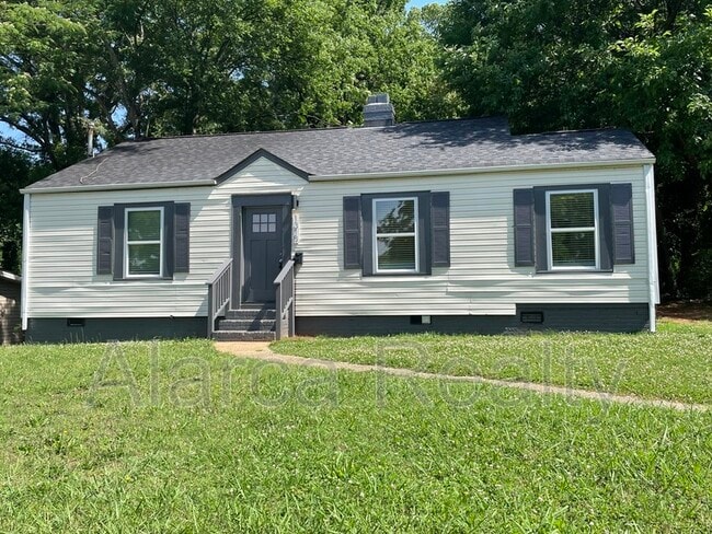 Primary Photo - 1318 Bethel Rd