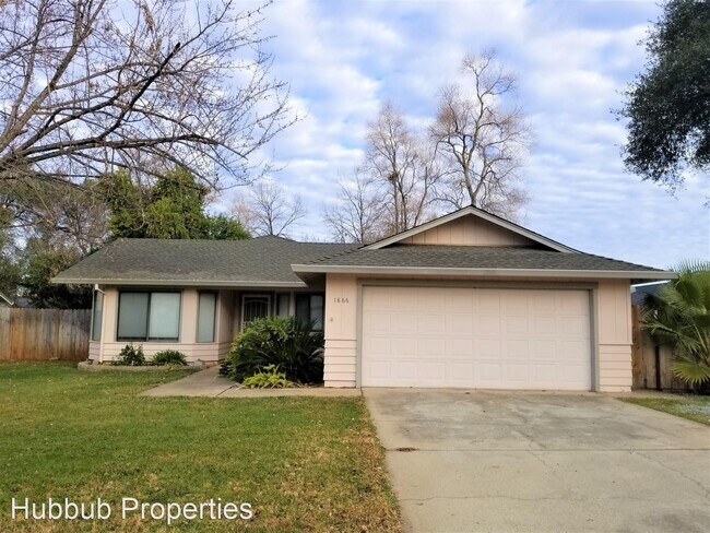 Primary Photo - 3 br, 2 bath House - 1866 SIlverfield Loop