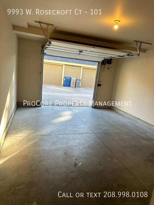 Building Photo - 9993 W Rosecroft Ct