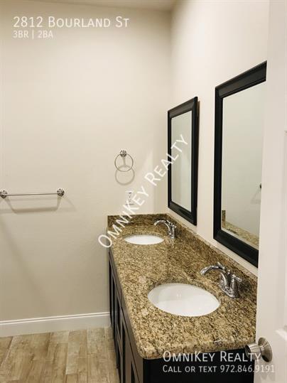 Building Photo - 2812 Bourland St