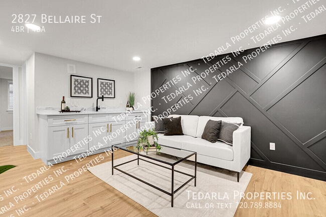 Building Photo - 2827 Bellaire St