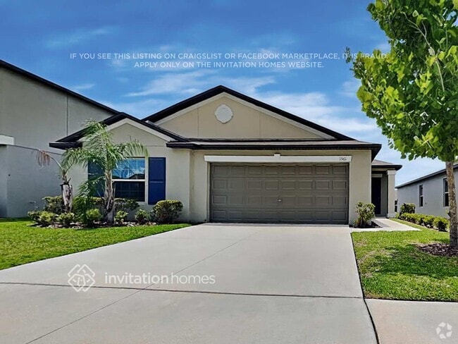 Building Photo - 1561 Blue Rose Dr