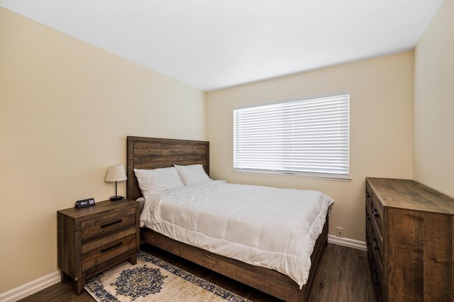 downstairs bedroom 3 - 7055 Woodrick Way