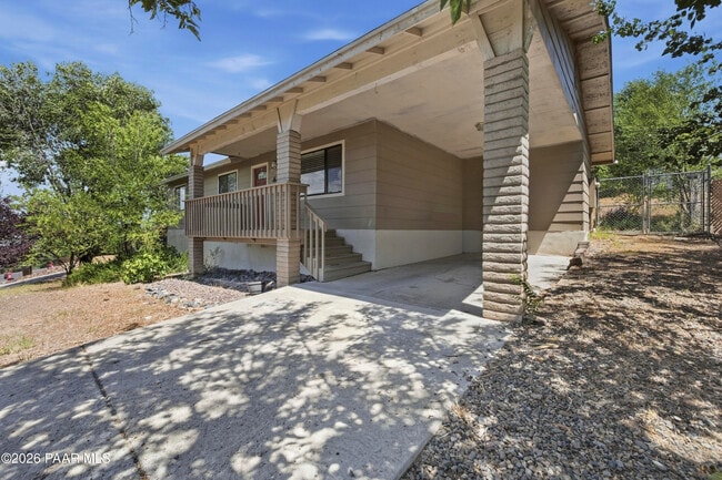 Building Photo - 4739 E Julie Dr