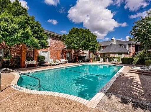 Building Photo - 7920 Rockwood Ln