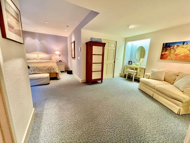 Building Photo - Charming and Accommodating Carmel-by-the-Sea Home coming soon!