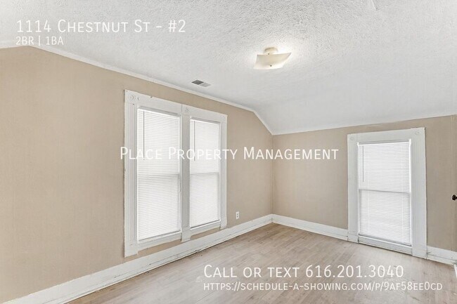 Building Photo - 1114 Chestnut St