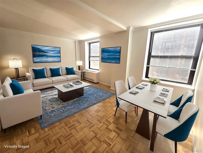 Building Photo - 201 W 74th St