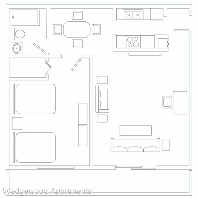 Building Photo - 412 Wedgewood Dr
