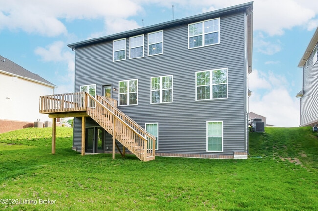 Building Photo - 14019 Halden Ridge Way