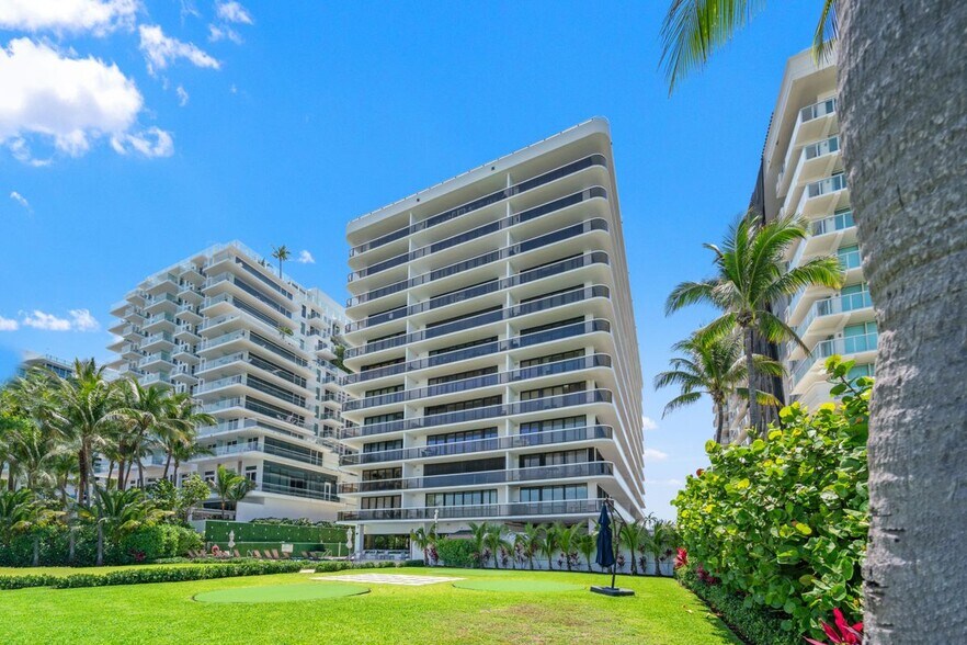 Building Photo - 9455 Collins Ave
