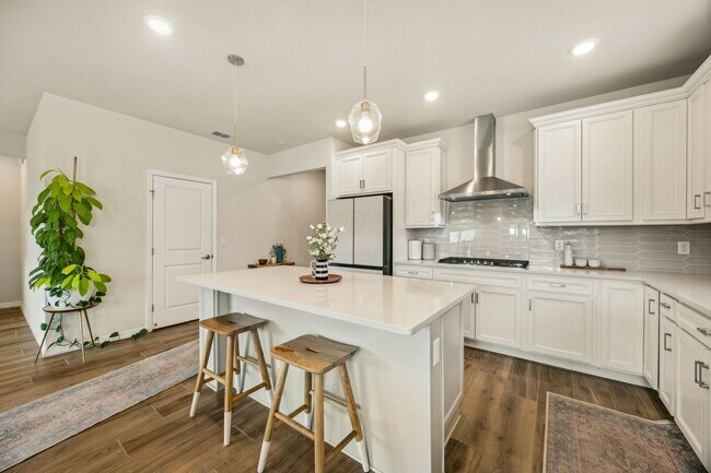 Building Photo - Stunning Wildlight Home with Designer Upgrades & Resort-Style Amenities