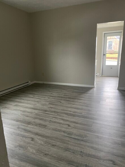 Living Room - 343 Sturges Ave
