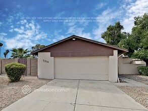 Building Photo - 5319 W Vogel Ave