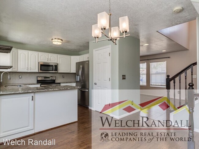 Building Photo - 6 br, 3 bath House - 624 West 1825 North