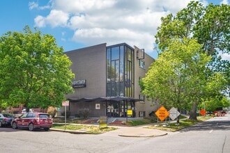 Building Photo - Aperture Apartments