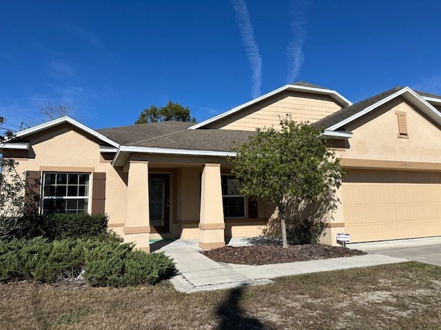 Building Photo - New 4 bedroom, 3 bathroom home in Spring Hill