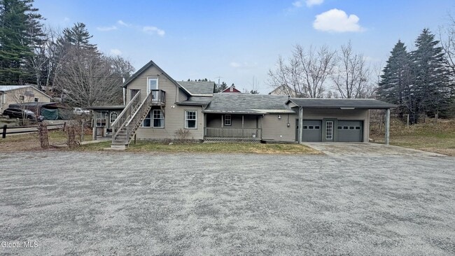 Building Photo - 12 Ordway Ln