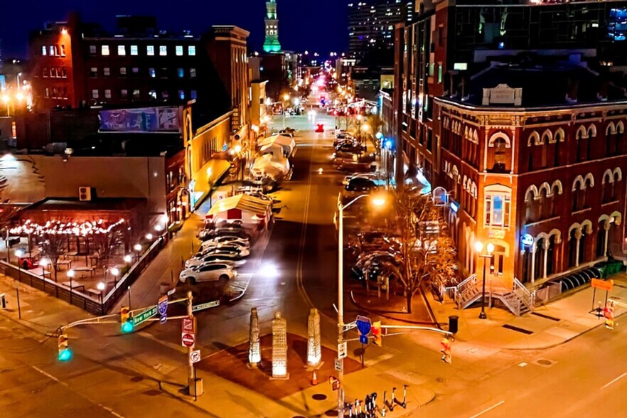 Building Photo - 421 N Pennsylvania St