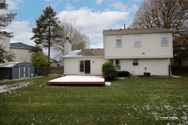 Building Photo - 467 Highland Grove Dr