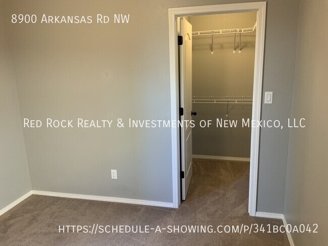 Building Photo - 8900 Arkansas Rd NW