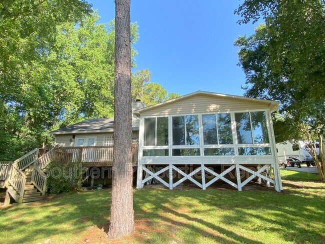 Building Photo - 58 Bermuda Trail