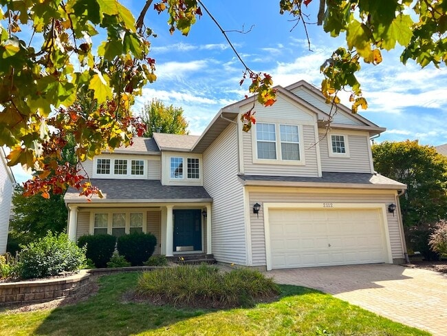 Primary Photo - 2112 Skylane Dr