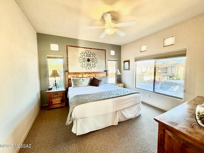 Building Photo - 655 W Vistoso Highlands Dr