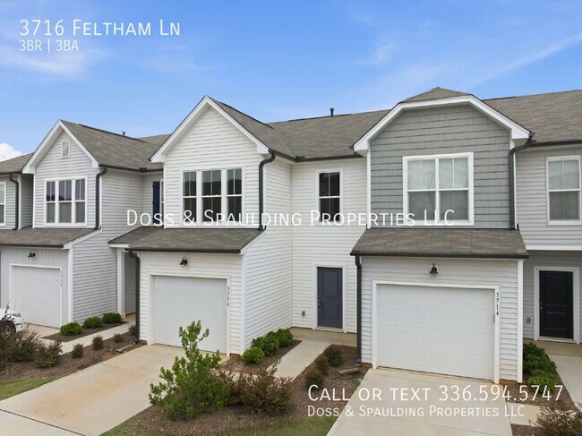 Building Photo - 3716 Feltham Ln