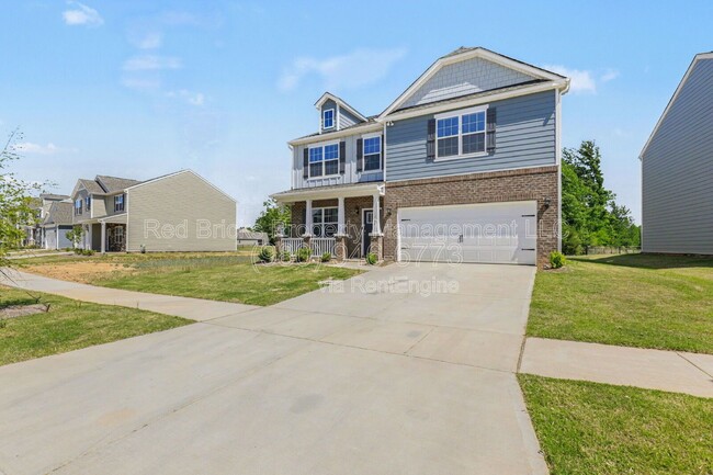 Building Photo - 1362 Secrest Cmns Dr